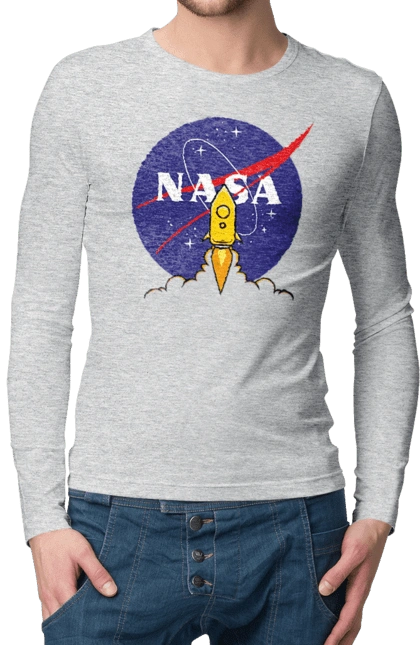 NASA