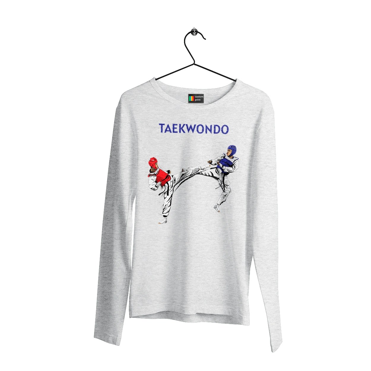Taekwondo