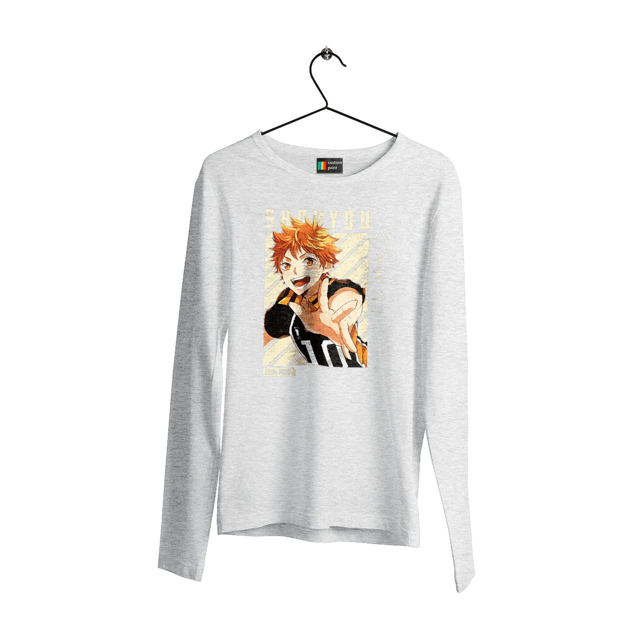 Волейбол!! Хината