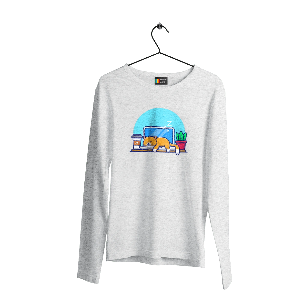 Кіт програміст