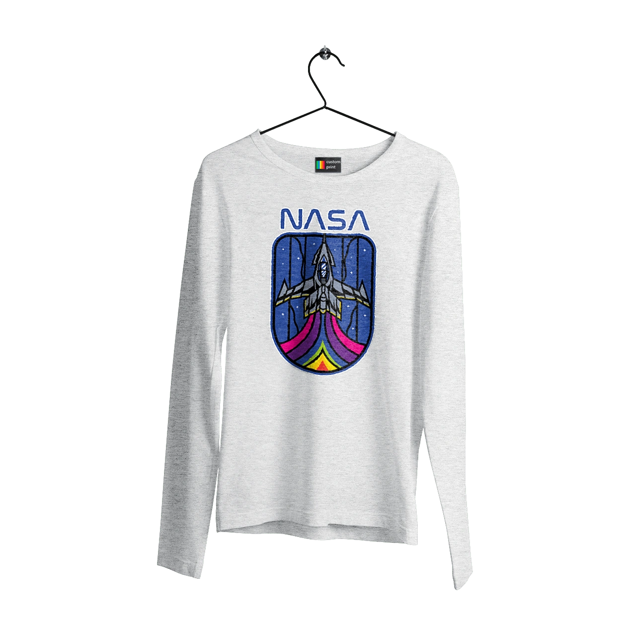 NASA