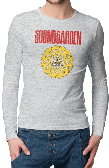 Soundgarden