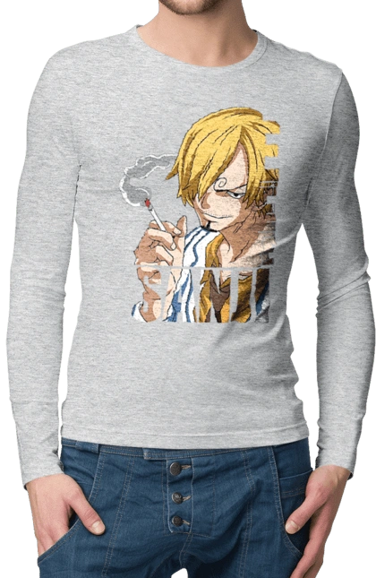 One Piece Vinsmoke Sanji