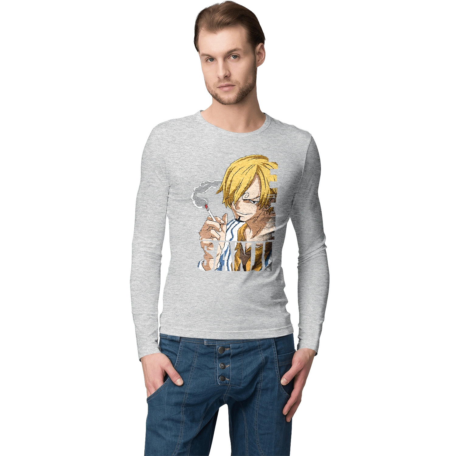 One Piece Vinsmoke Sanji