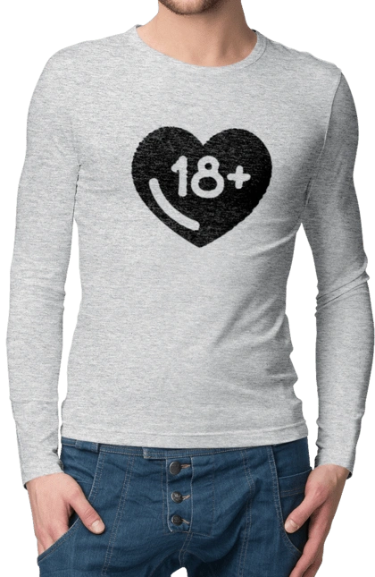 18+