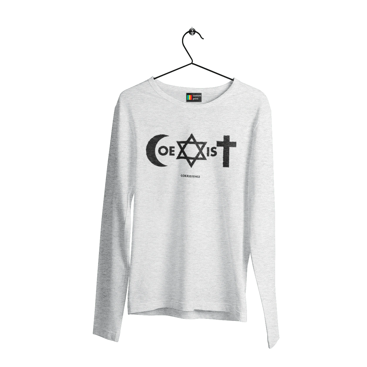 Coexist