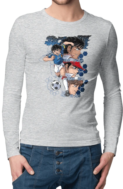 Captain Tsubasa