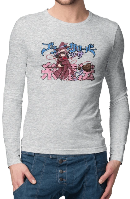 Black Clover Vanessa Enoteca