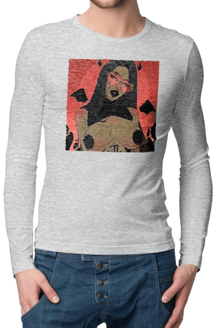 Диявол З Цицьками