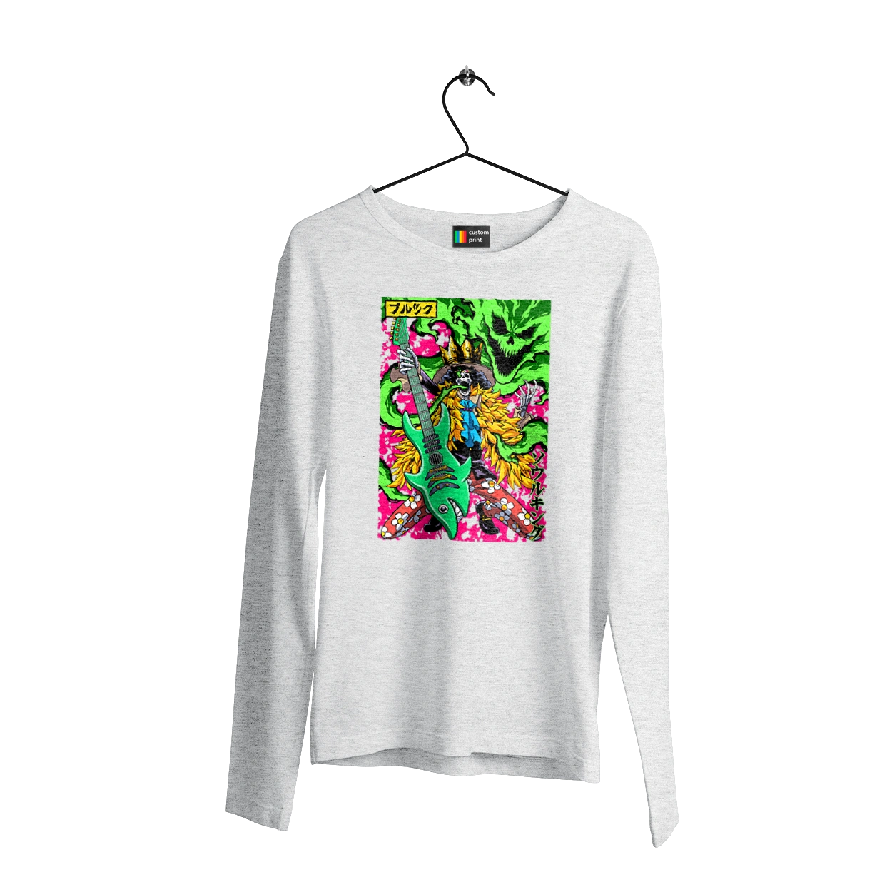 Ван Піс Брук