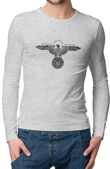 Орел і Герб