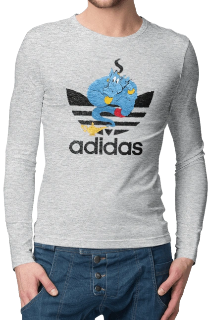 Adidas Джинни