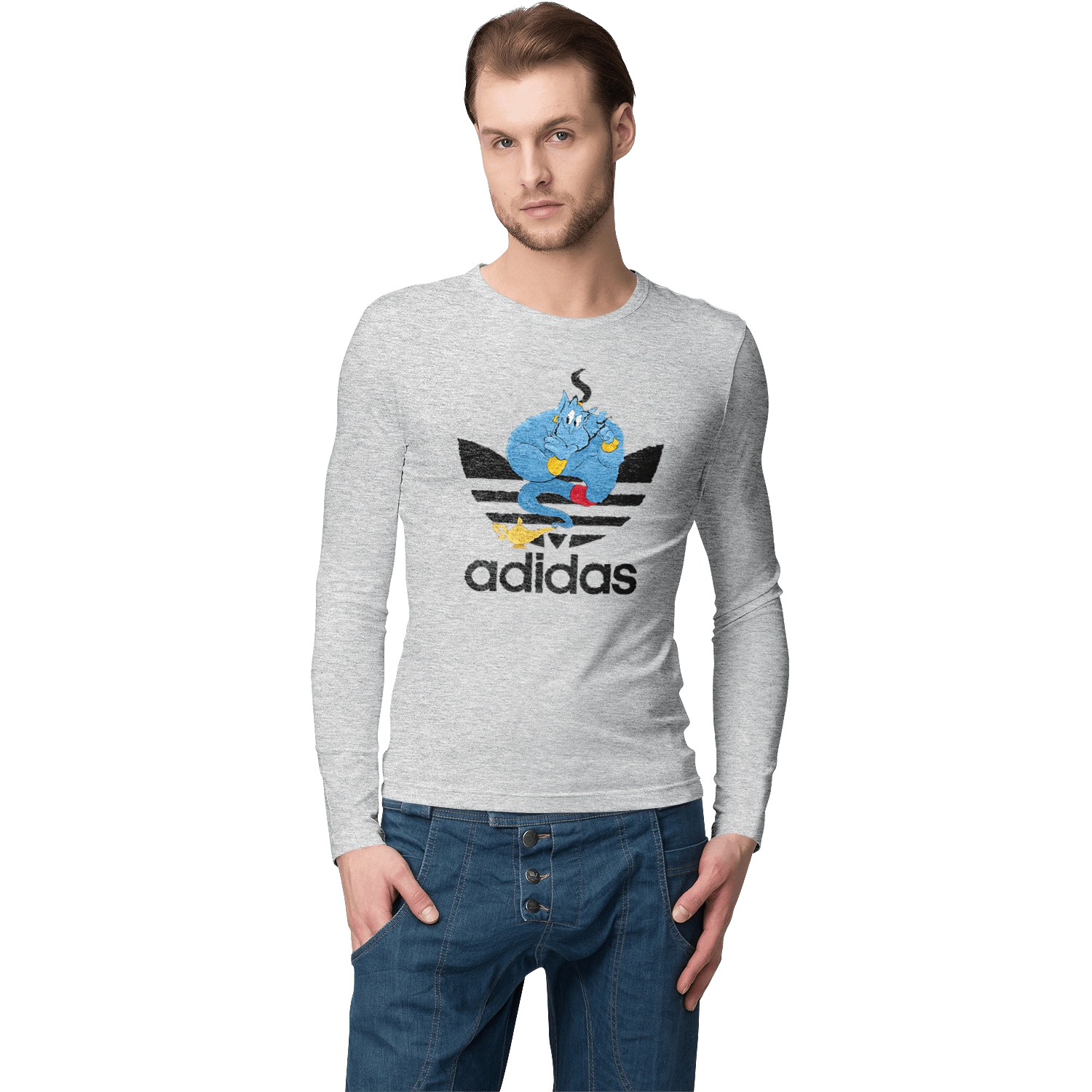 Adidas Джинни