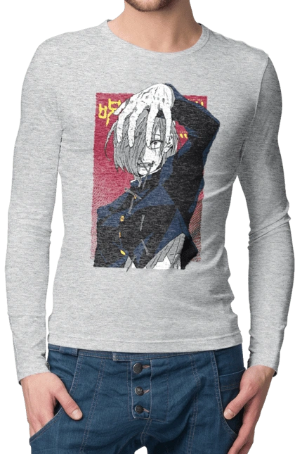 Jujutsu Kaisen Nobara