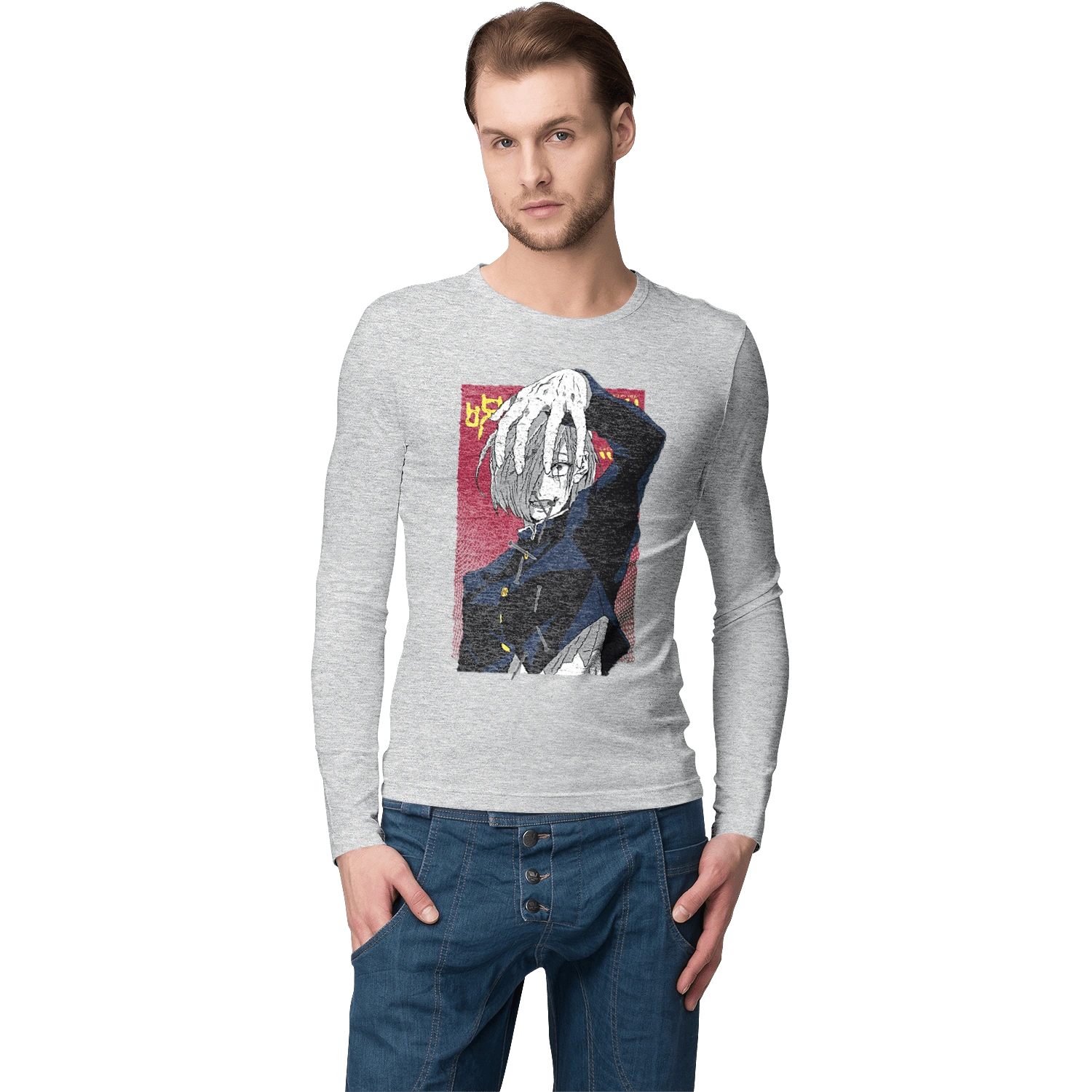 Jujutsu Kaisen Nobara