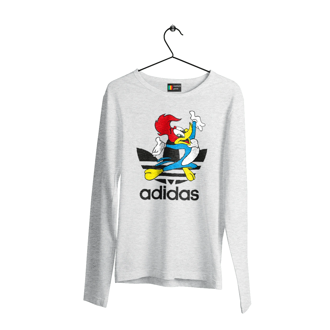 Adidas Woody Woodpecker