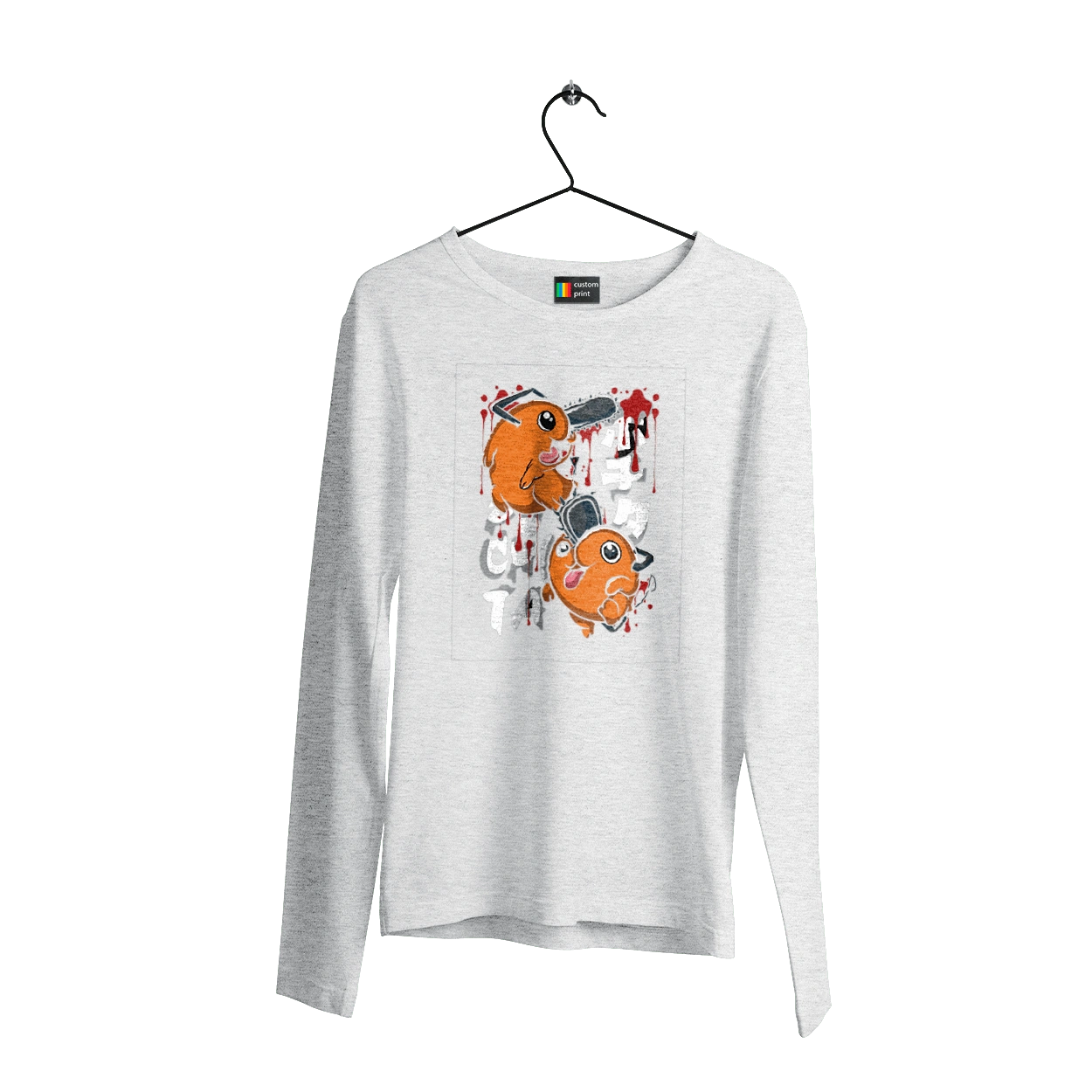 Chainsaw Man Pochita