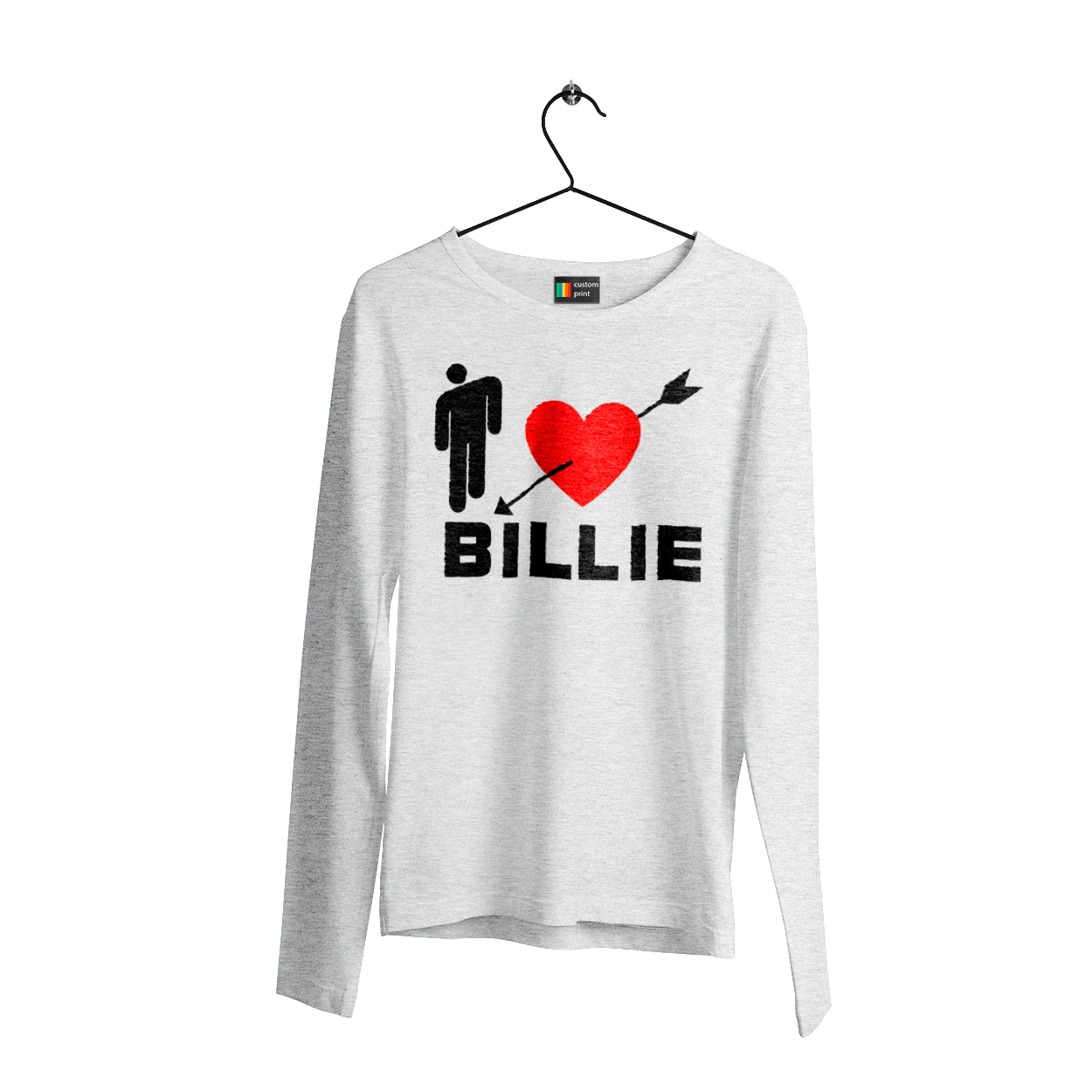 Біллі Айліш