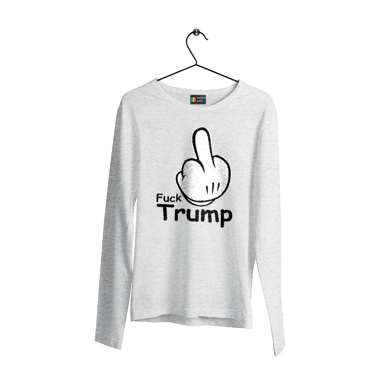 До біса Трампа