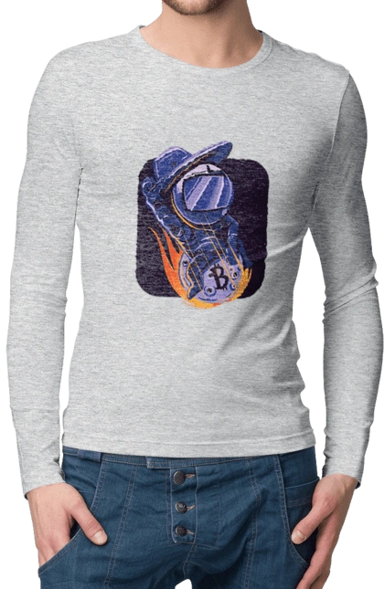 Космо біткоїн