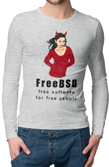 Freebsd Для Свободных