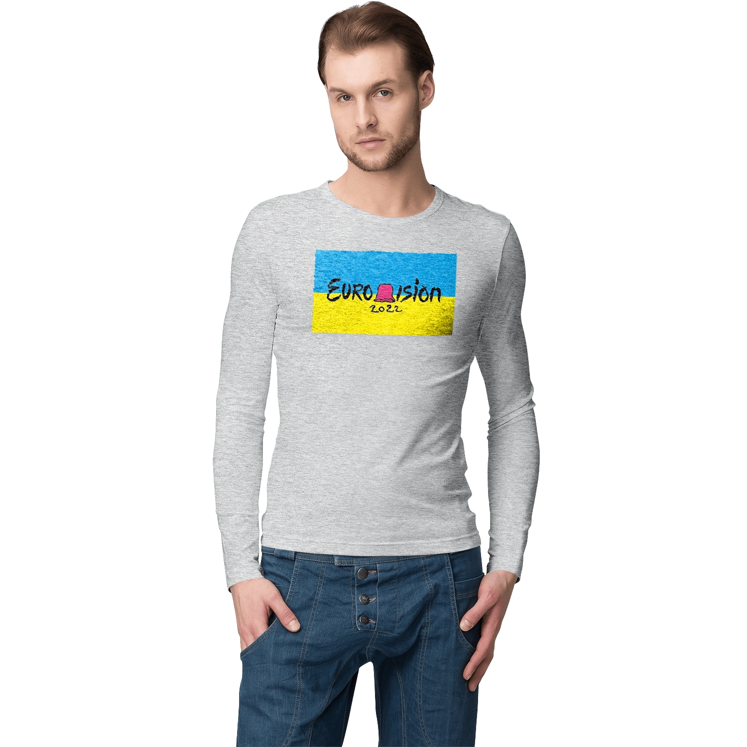 Eurovision by KALUSH Orchestra