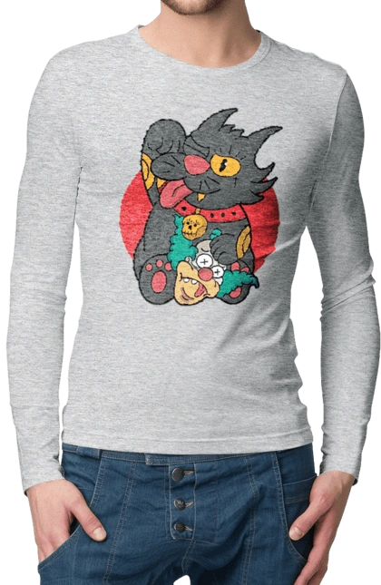 The Simpsons Krusty the Clown