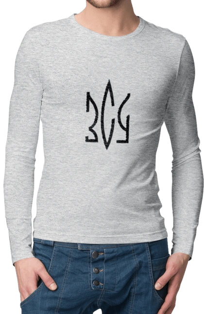 Збройні сили України (ЗСУ)