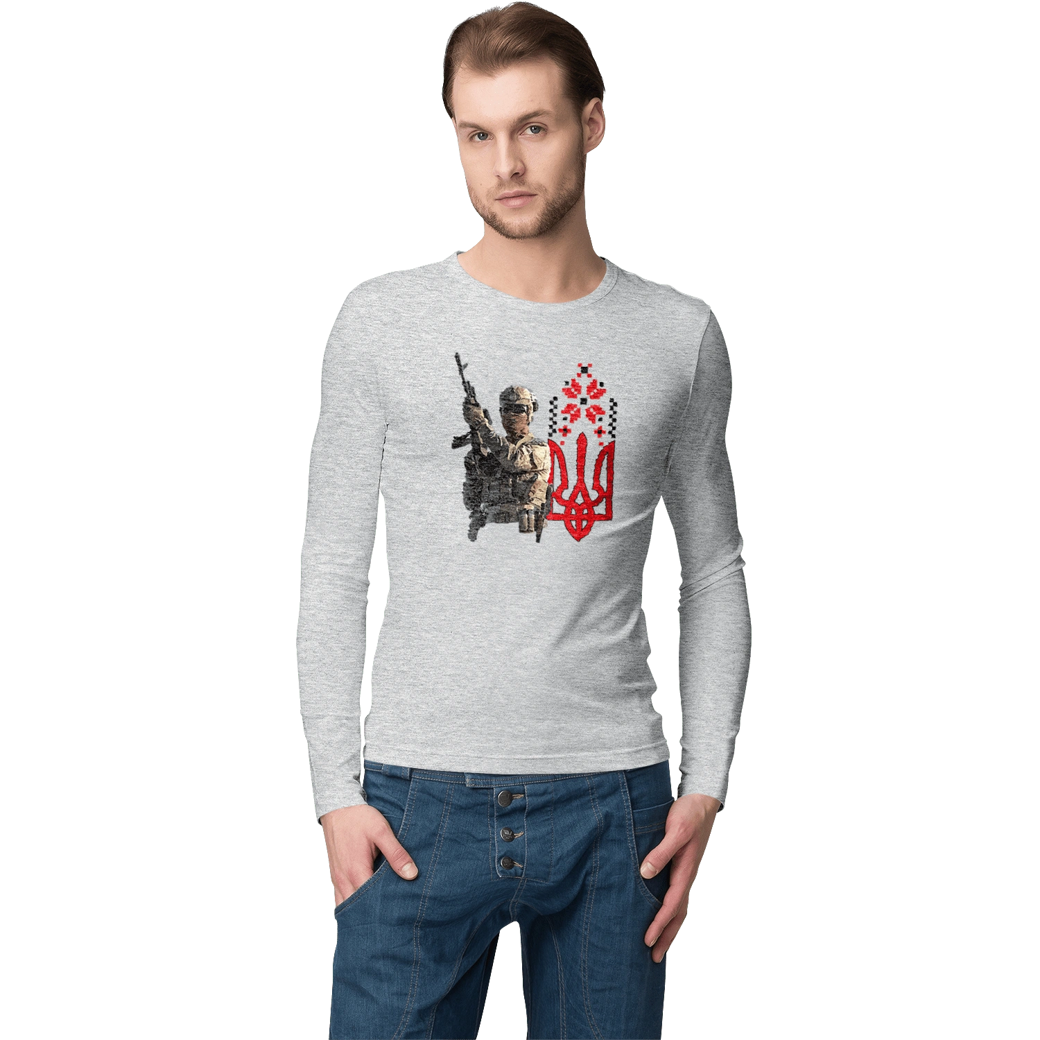 Гвардия наступления