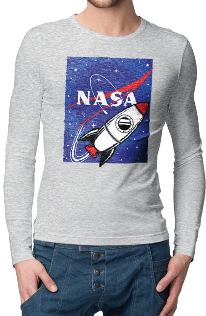 NASA