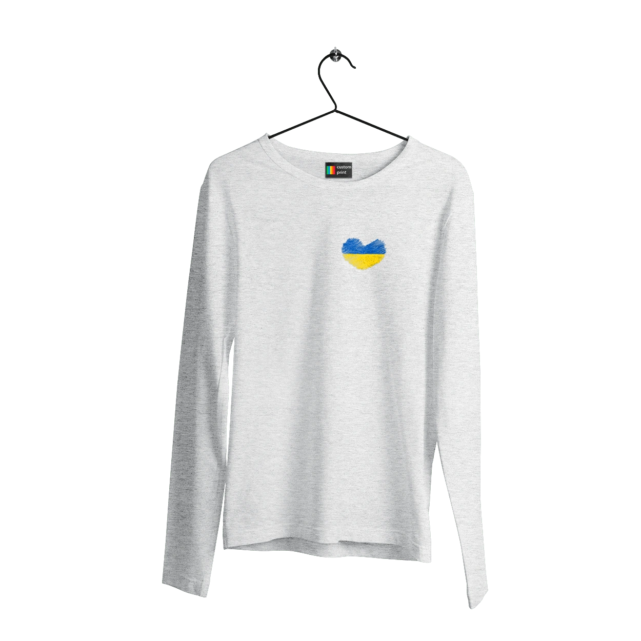 Україна у серці