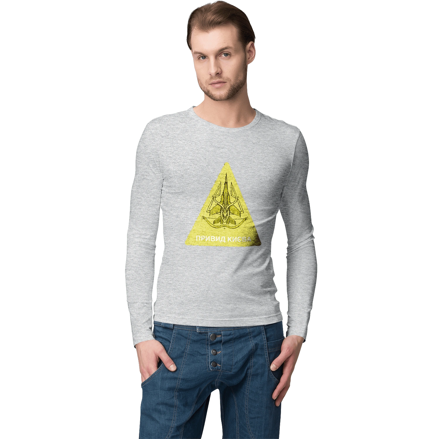 Привид Києва