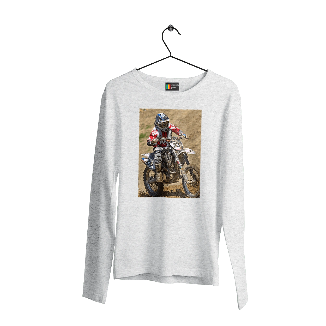 МОТОГОНЩИК