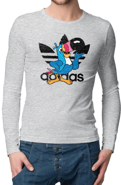 Adidas Тукан Сем