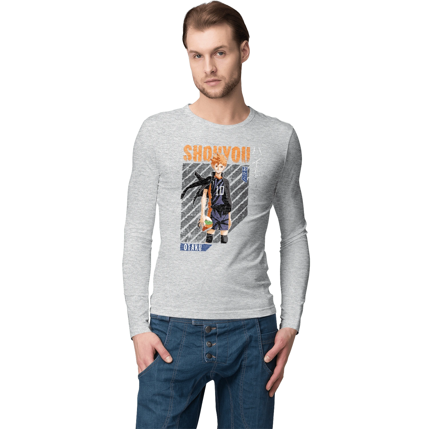 Волейбол!! Хіната