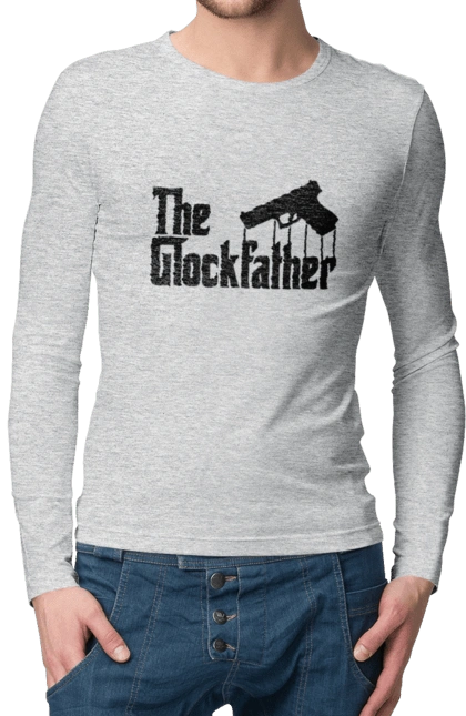 The GlockFather