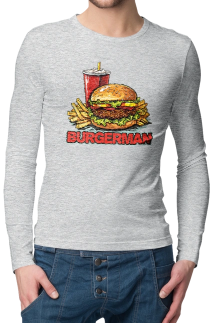 Burgerman