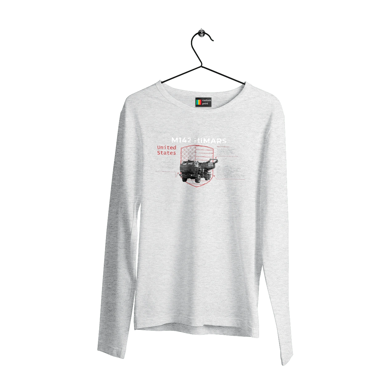 M142 HIMARS англійська