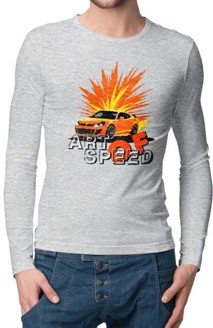 Искусство скорости