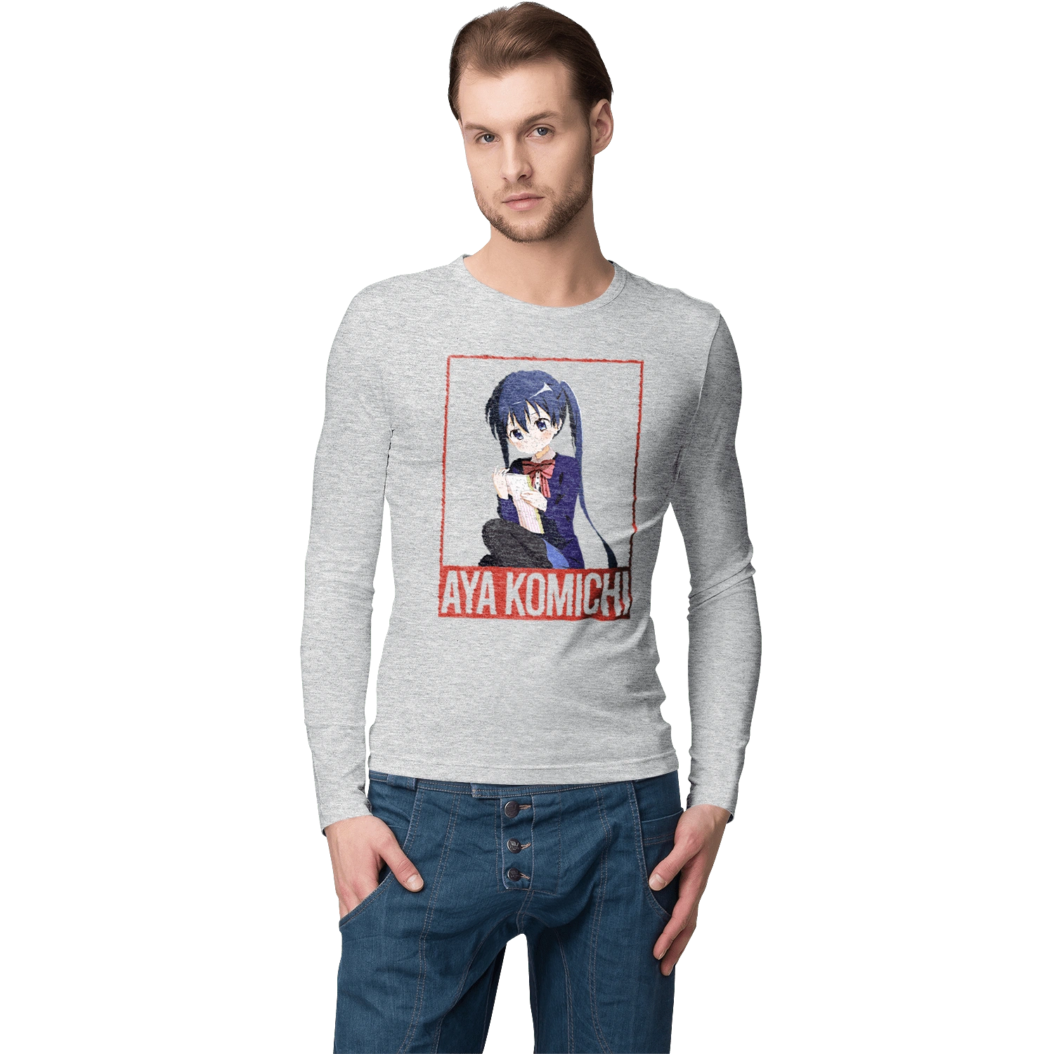 Kiniro Mosaic Aya Komichi