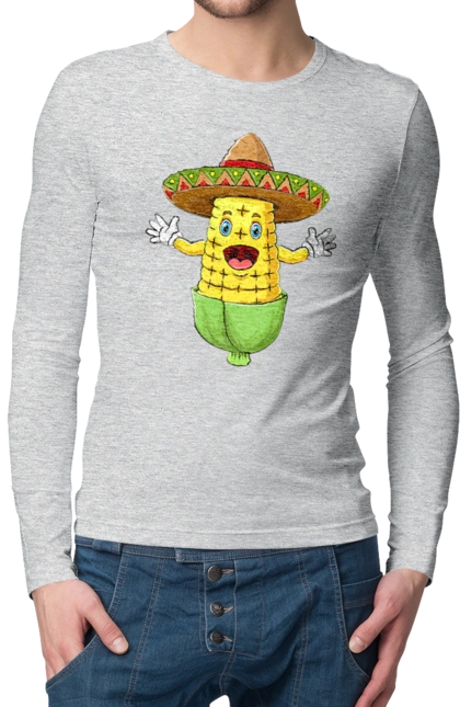 Sombrero Corn