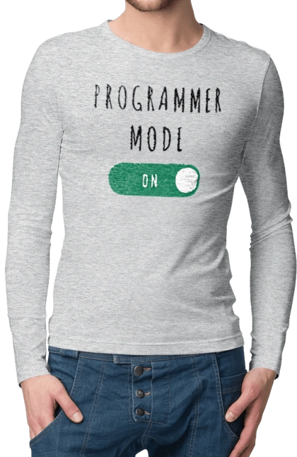 Programmer mode