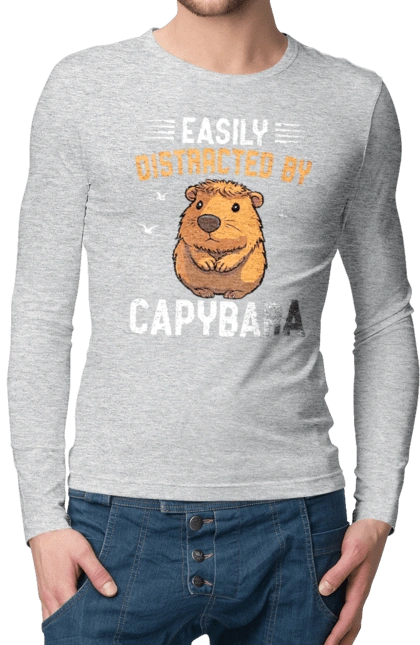 Capybara