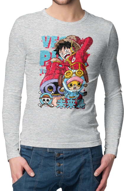 One Piece Luffy