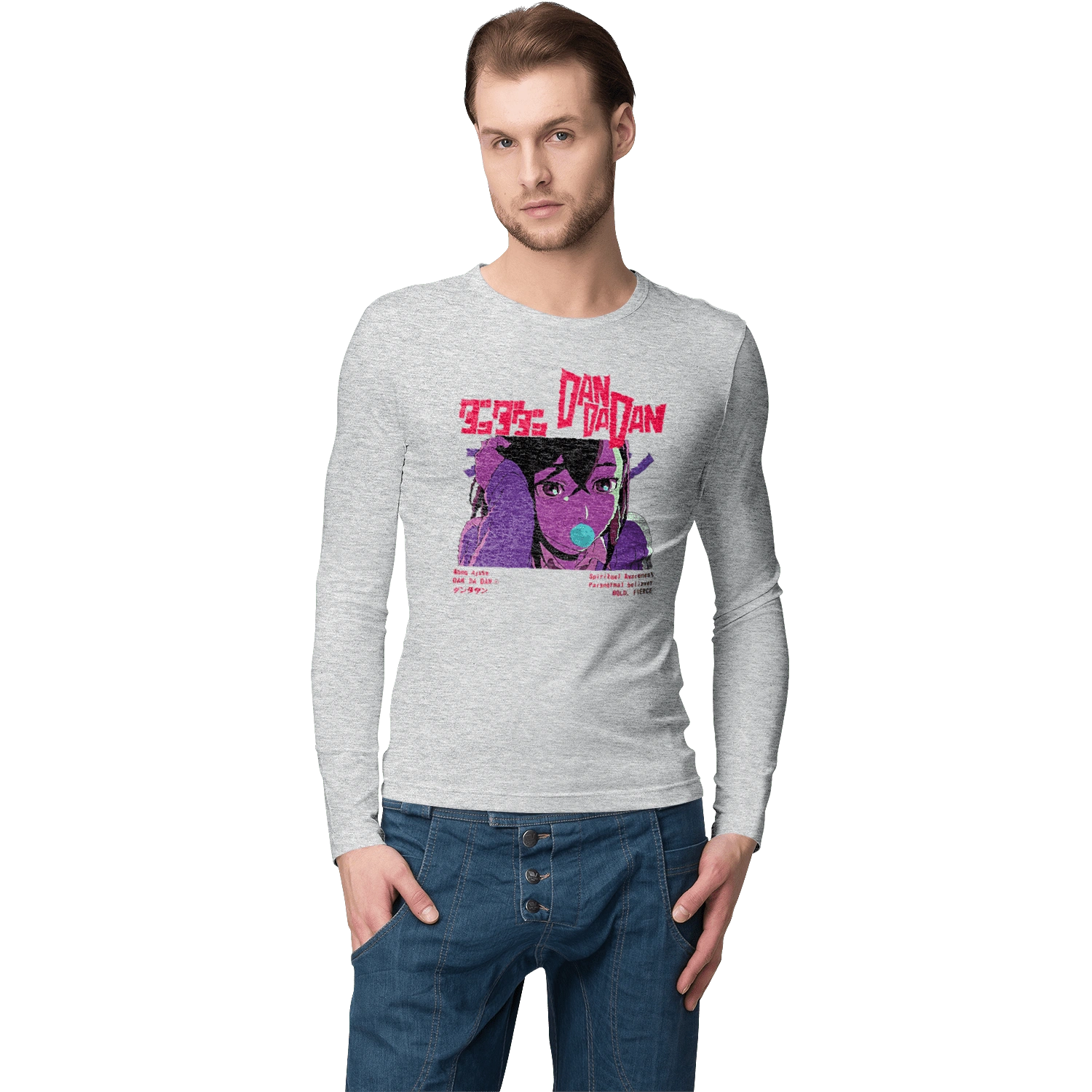 Дандадан Момо Аясе