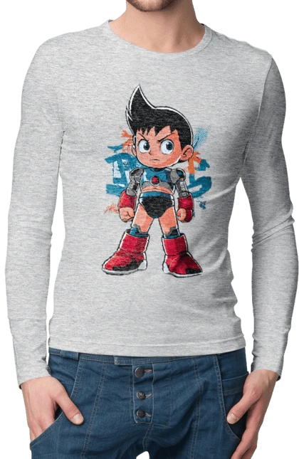 AstroBoy