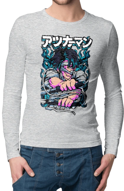 Attack on Titan Levi