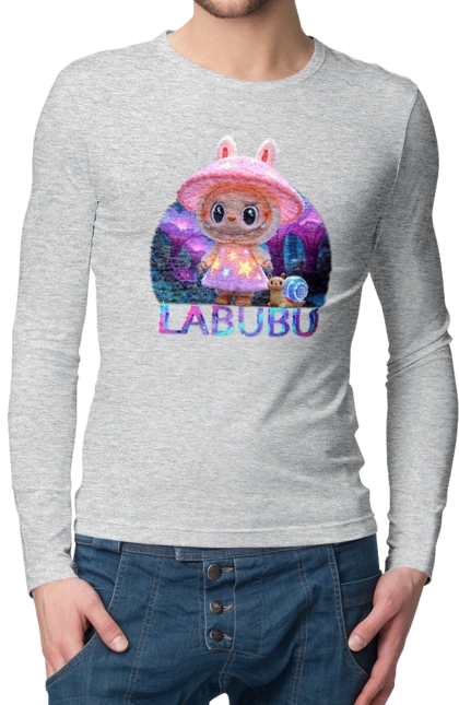 Labubu