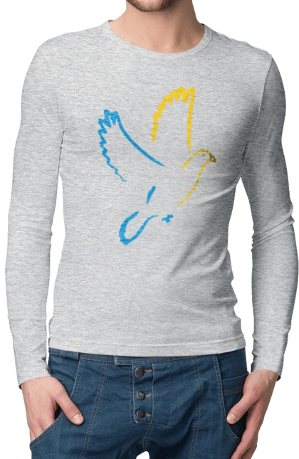 Dove of peace
