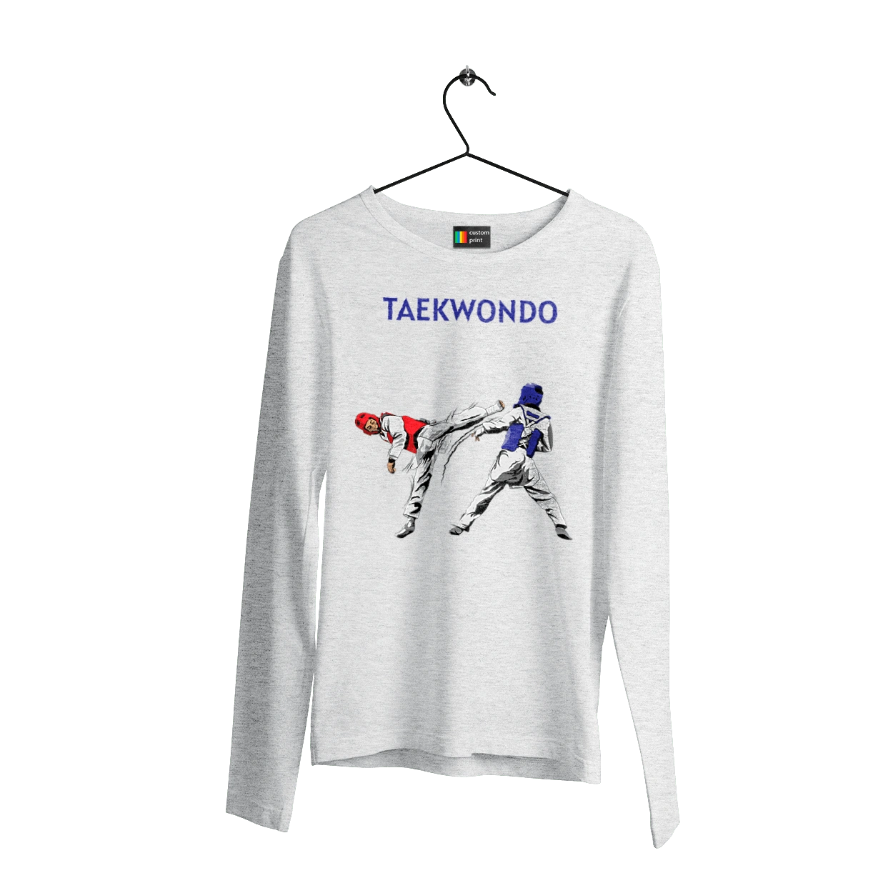 Taekwondo